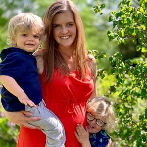 Meet your Posher, Drew